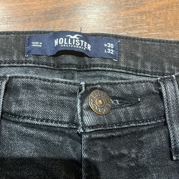 Hollister jeans - Picture 7 of 12